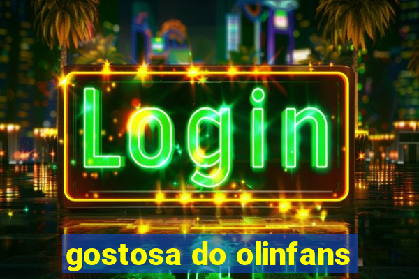 gostosa do olinfans